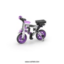 اسباب بازی ساختنی انجینو ( Engino ) مدل اینونتور ( inventor ) 30 مدلی موتوردار ادونچر - کد 3031