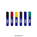 ماژیک نقاشی لوکسور (luxor ) مدل جامبو 6 رنگ