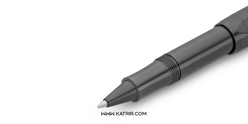 روان نویس کاوکو ( Kaweko ) مدل اسپورت مشکی ، کد 32