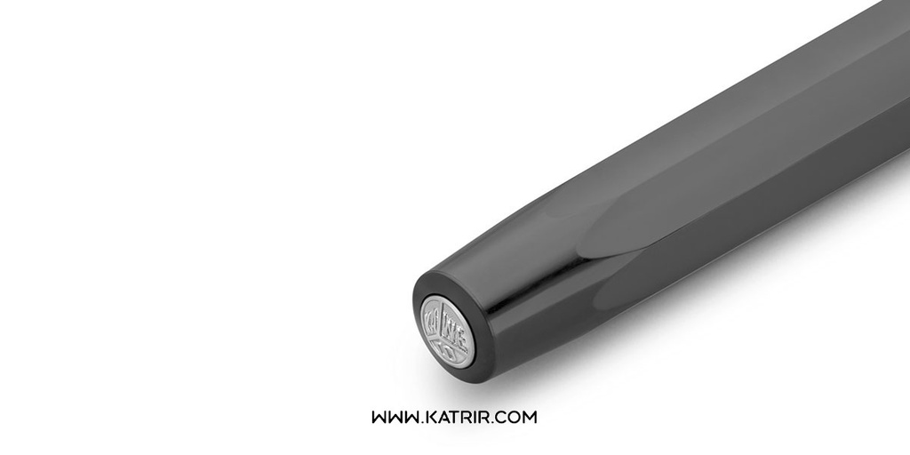 روان نویس کاوکو ( Kaweco ) مدل کلاسیک اسپورت برودو ، کد 496