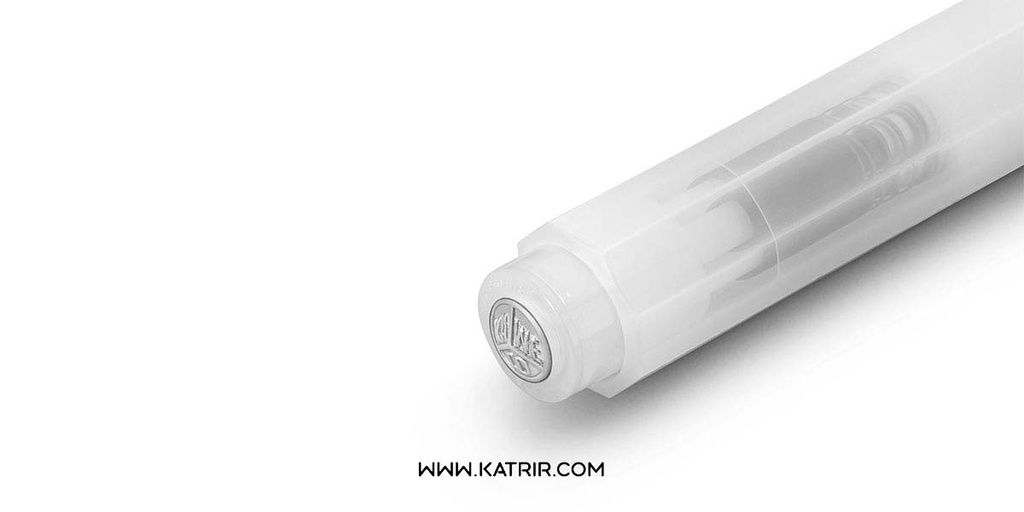 خودکار کاوکو ( Kaweko ) مدل کلاسیک اسپورت ، مشکی ، کد 17