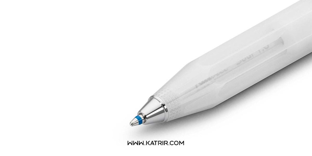 خودکار کاوکو ( Kaweco ) مدل کلاسیک اسپورت ، برودو ، کد 492