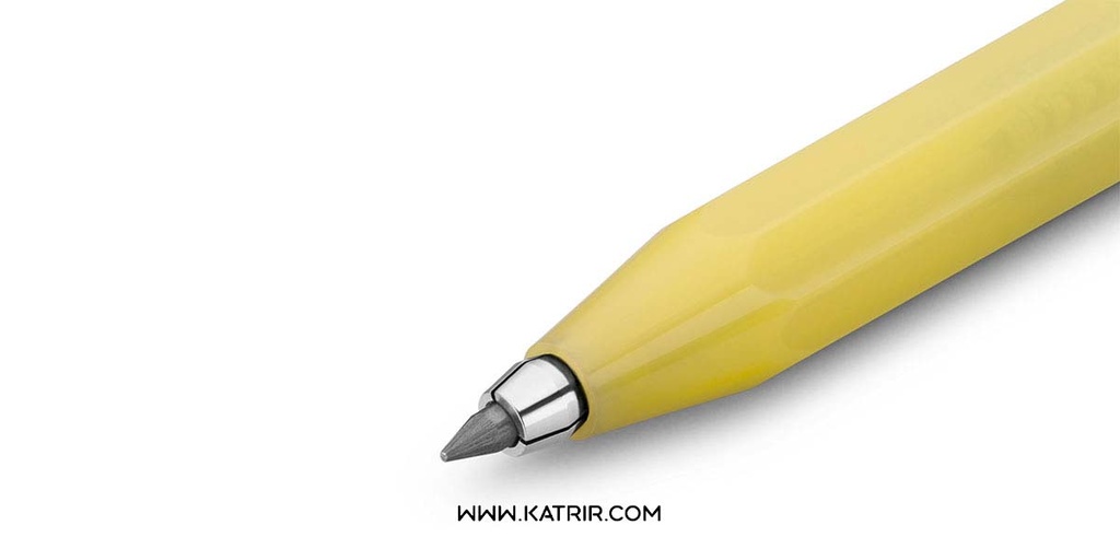 روان نویس کاوکو ( Kaweko ) مدل اسپورت مشکی ، کد 32