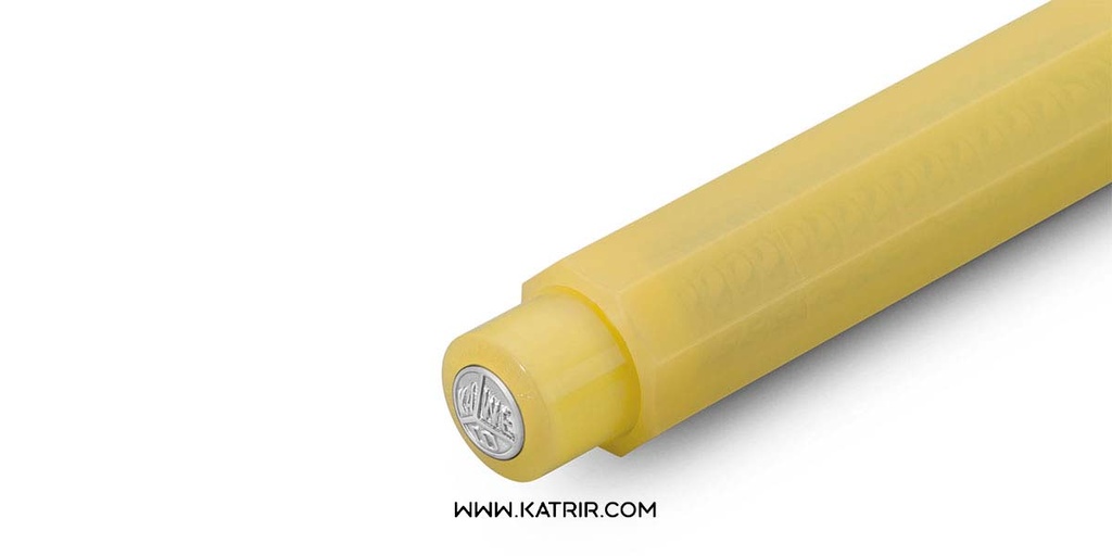 مداد فشاری کاوکو ( Kaweko ) مدل کلاسیک اسپورت مشکی ، کد 40