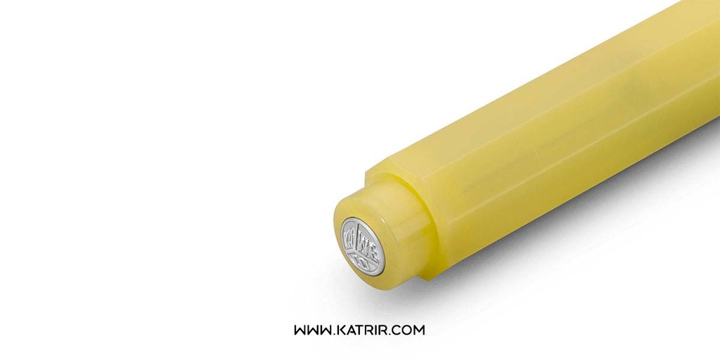 خودکار کاوکو ( Kaweko ) مدل کلاسیک اسپورت ، مشکی ، کد 17