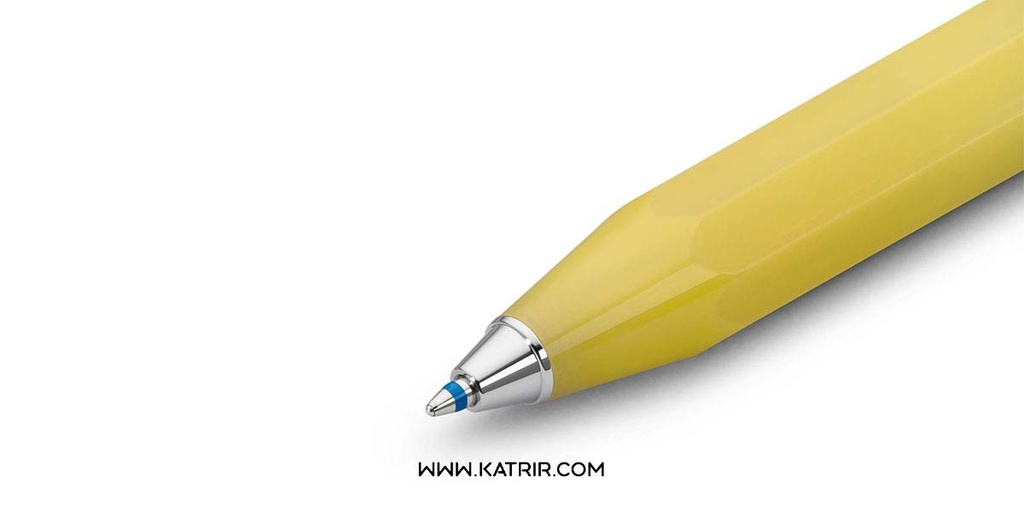 خودکار کاوکو ( Kaweco ) مدل کلاسیک اسپورت ، برودو ، کد 492