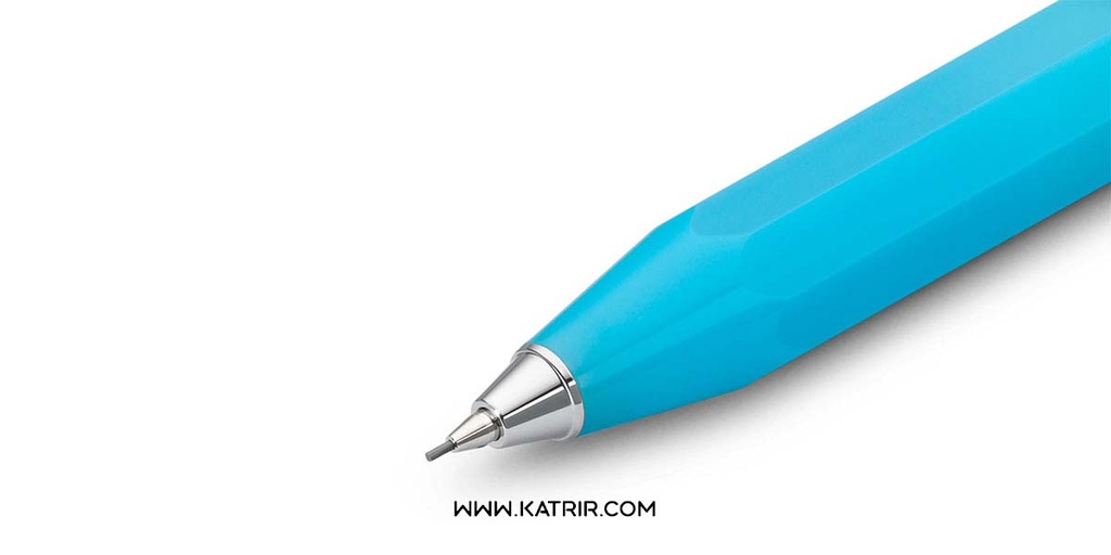 اتود کاوکو ( Kaweko ) مدل کلاسیک اسپورت ، مشکی ، 0.7 میلی متر ، کد 50