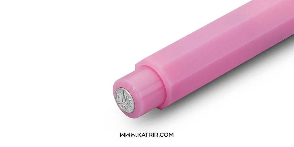 مداد فشاری کاوکو ( Kaweko ) مدل کلاسیک اسپورت مشکی ، کد 40