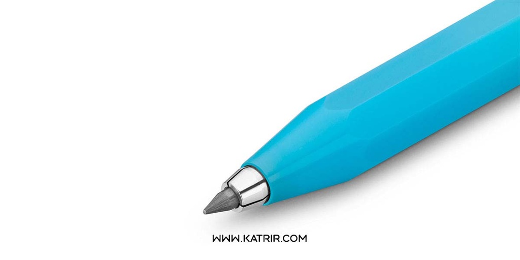 روان نویس کاوکو ( Kaweko ) مدل اسپورت مشکی ، کد 32