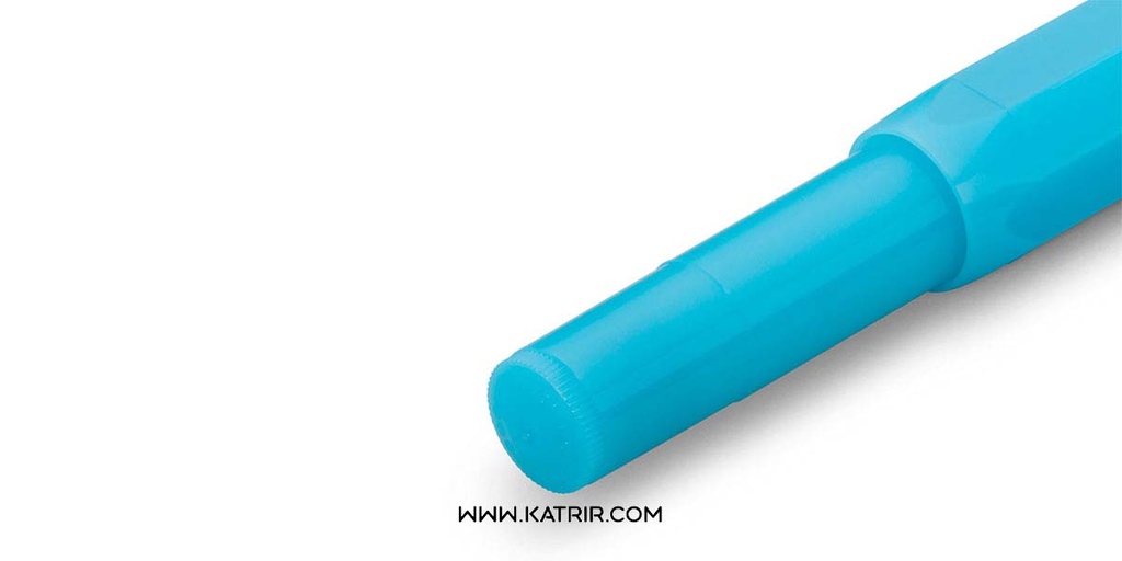 خودنویس کاوکو ( Kaweco ) مدل کلاسیک اسپورت ، قرمز ، کد 10001147 (کپی)