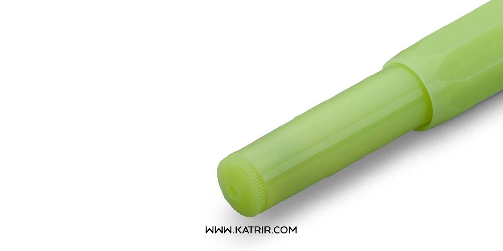 خودنویس کاوکو ( Kaweco ) مدل کلاسیک اسپورت ، قرمز ، کد 10001147 (کپی)