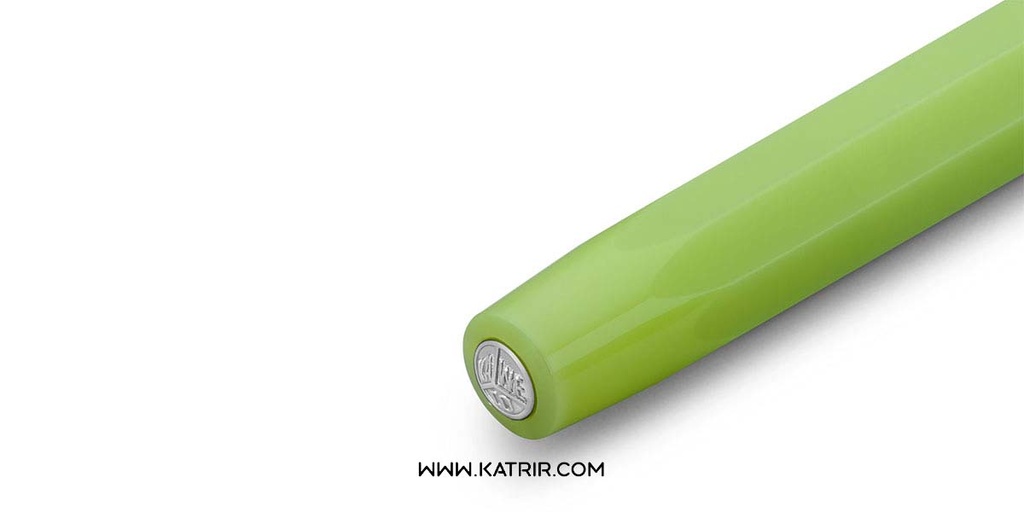 خودنویس کاوکو ( Kaweco ) مدل کلاسیک اسپورت ، سرمه ای، کد 10001739