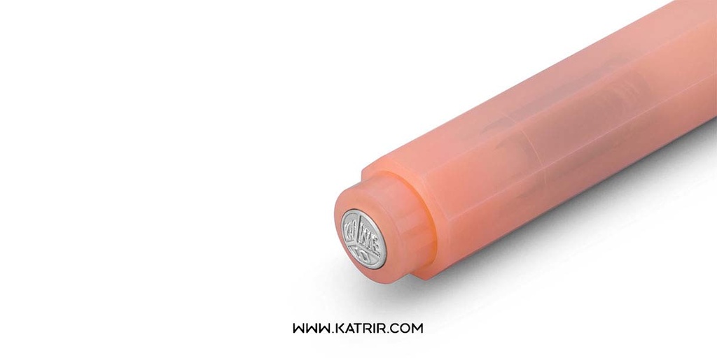 خودکار کاوکو ( Kaweko ) مدل کلاسیک اسپورت ، مشکی ، کد 17