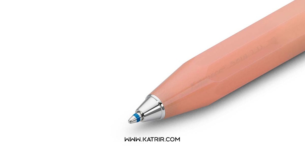 خودکار کاوکو ( Kaweco ) مدل کلاسیک اسپورت ، برودو ، کد 492