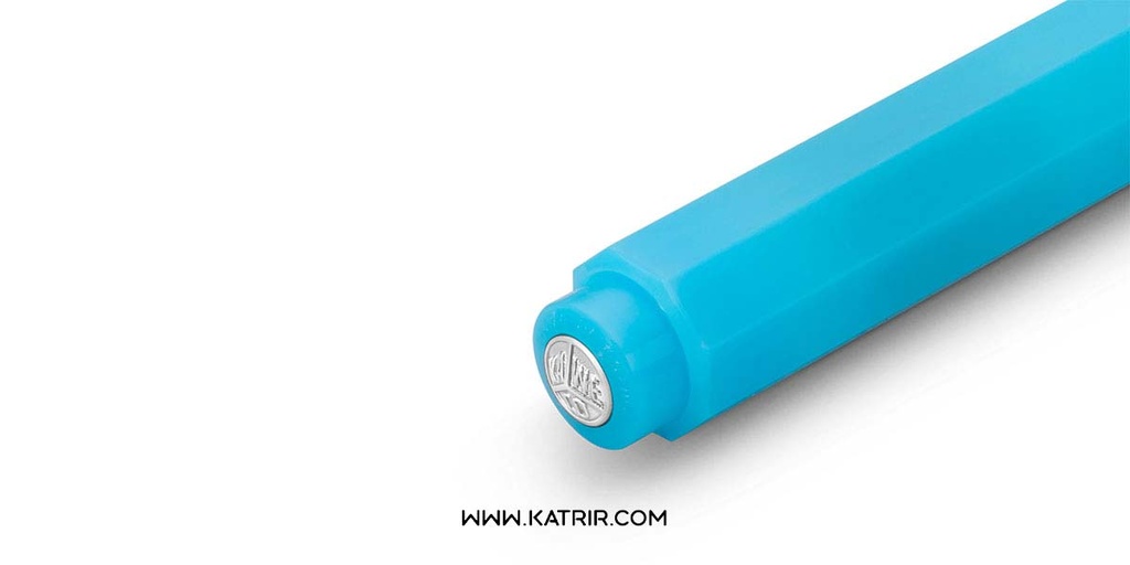 خودکار کاوکو ( Kaweko ) مدل کلاسیک اسپورت ، مشکی ، کد 17