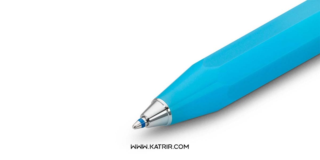 خودکار کاوکو ( Kaweco ) مدل کلاسیک اسپورت ، برودو ، کد 492