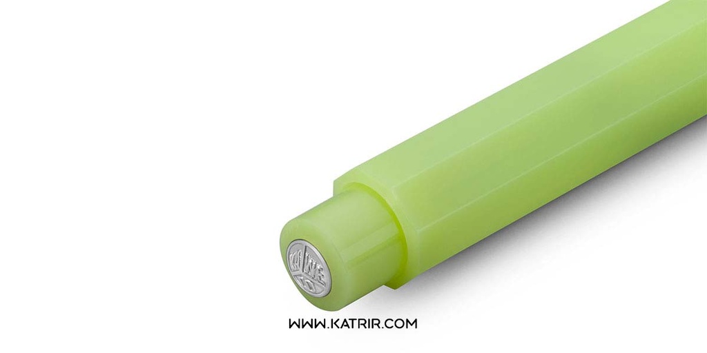 خودکار کاوکو ( Kaweko ) مدل کلاسیک اسپورت ، مشکی ، کد 17