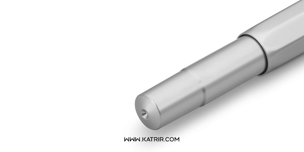 خودنویس کاوکو ( Kaweco ) مدل کلاسیک اسپورت ، قرمز ، کد 10001147 (کپی)