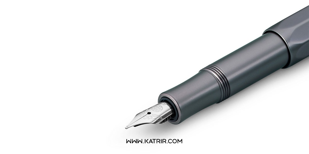 اتود کاوکو ( Kaweko ) مدل کلاسیک اسپورت ، مشکی ، 0.7 میلی متر ، کد 50