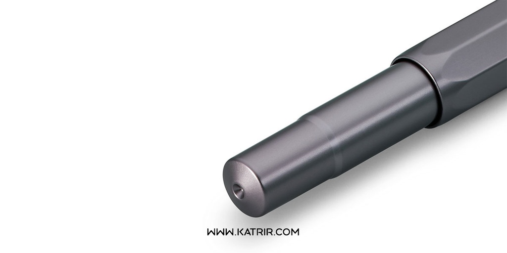 خودنویس کاوکو ( Kaweco ) مدل کلاسیک اسپورت ، قرمز ، کد 10001147 (کپی)