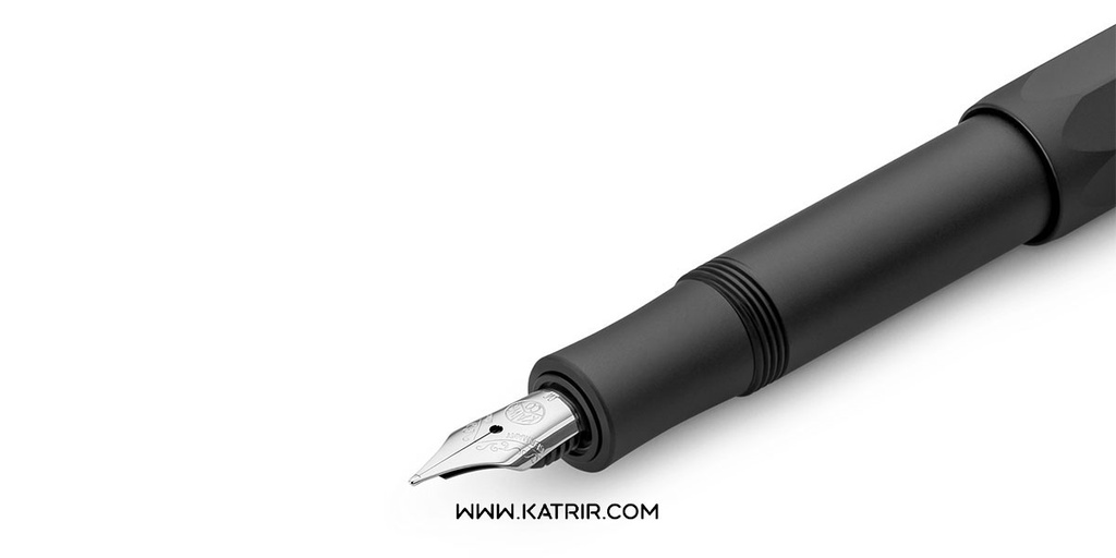 اتود کاوکو ( Kaweko ) مدل کلاسیک اسپورت ، مشکی ، 0.7 میلی متر ، کد 50