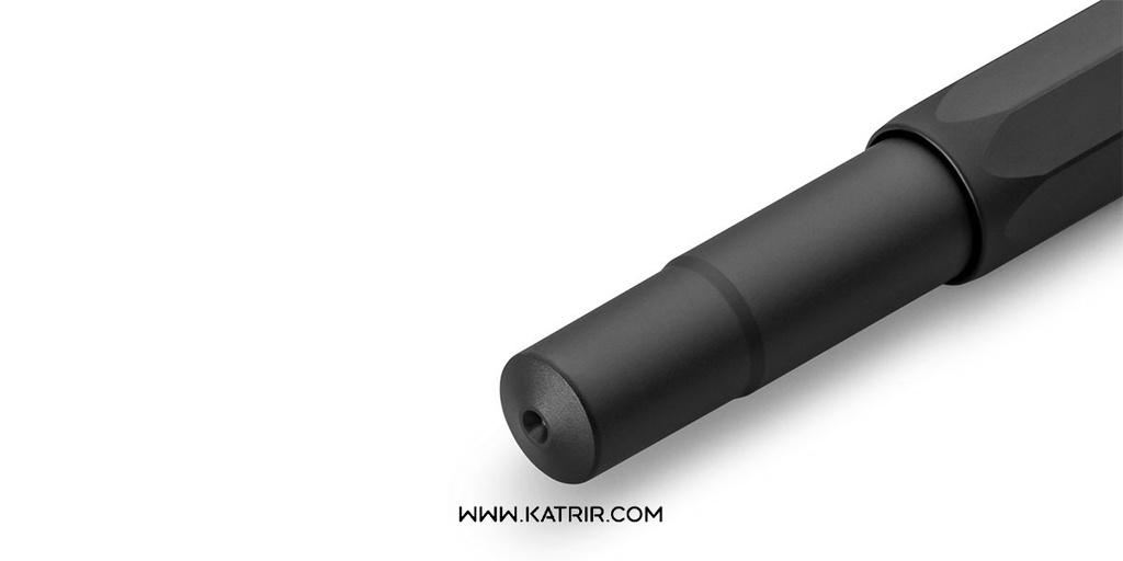 خودنویس کاوکو ( Kaweco ) مدل کلاسیک اسپورت ، قرمز ، کد 10001147 (کپی)