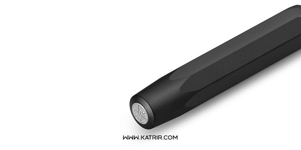 خودنویس کاوکو ( Kaweco ) مدل کلاسیک اسپورت ، سرمه ای، کد 10001739