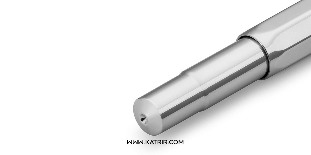 خودنویس کاوکو ( Kaweco ) مدل کلاسیک اسپورت ، قرمز ، کد 10001147 (کپی)