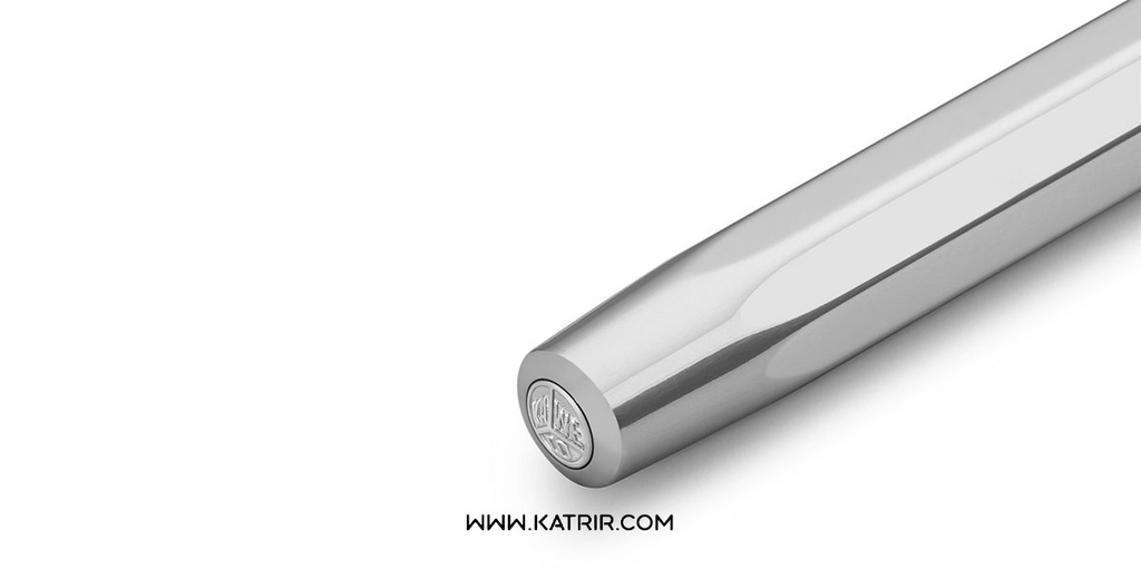 خودنویس کاوکو ( Kaweco ) مدل کلاسیک اسپورت ، سرمه ای، کد 10001739