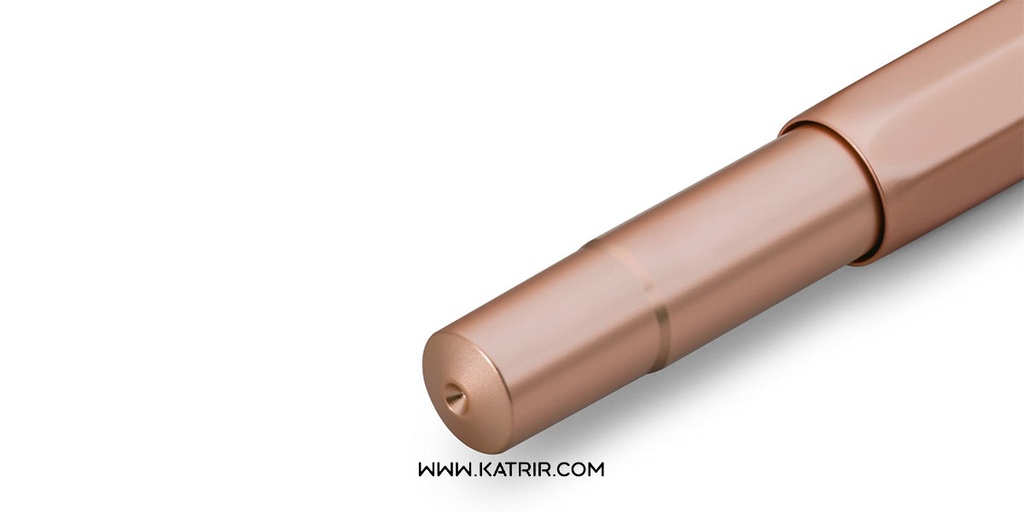 خودنویس کاوکو ( Kaweco ) مدل کلاسیک اسپورت ، قرمز ، کد 10001147 (کپی)