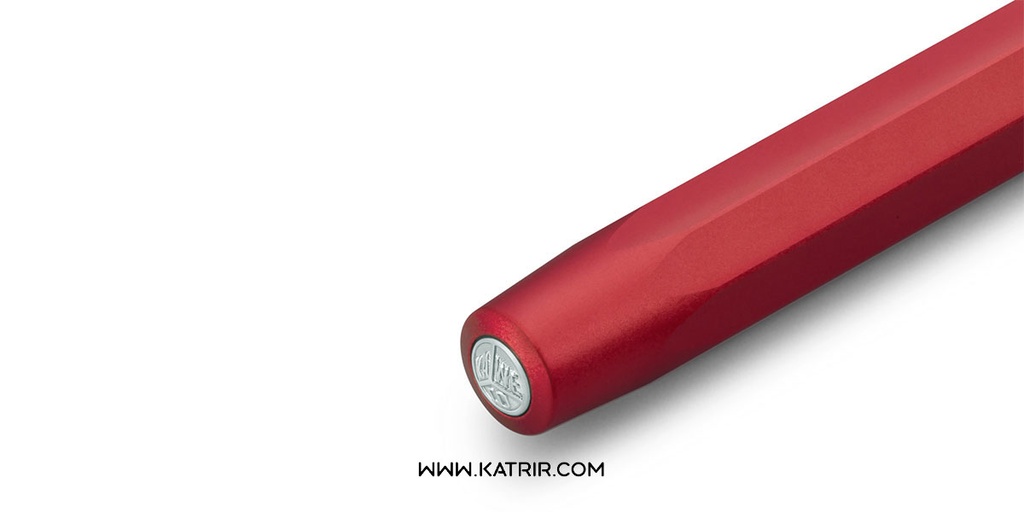 خودنویس کاوکو ( Kaweco ) مدل کلاسیک اسپورت ، سرمه ای، کد 10001739