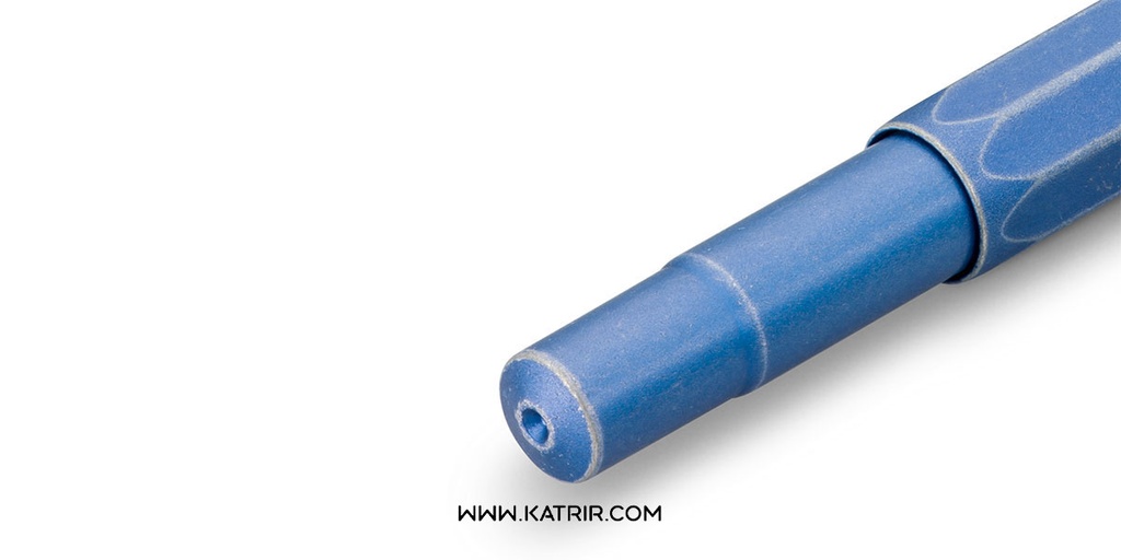 خودنویس کاوکو ( Kaweco ) مدل کلاسیک اسپورت ، قرمز ، کد 10001147 (کپی)