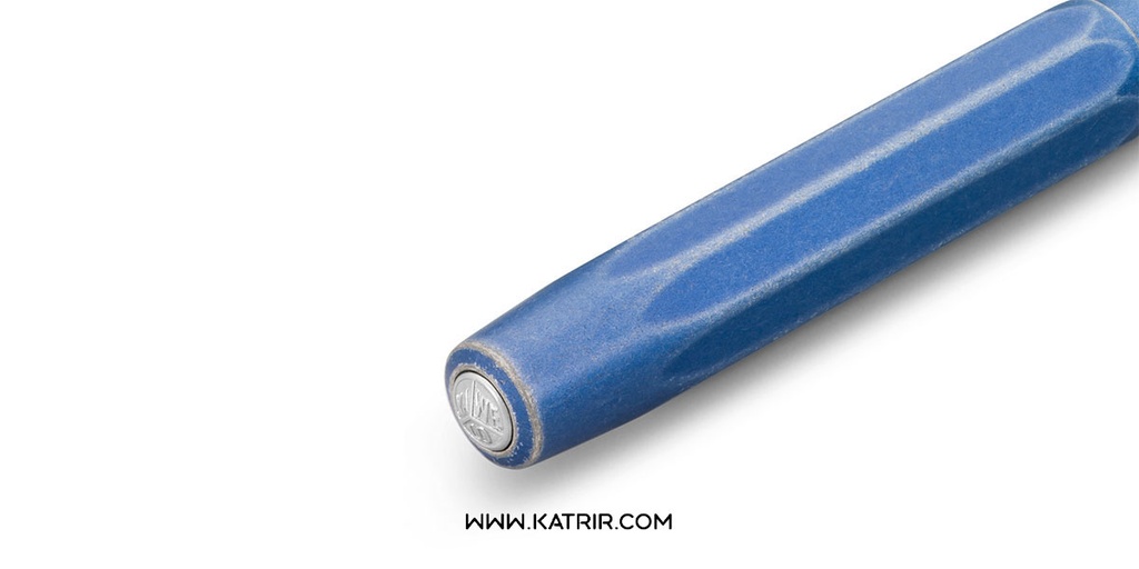 خودنویس کاوکو ( Kaweco ) مدل کلاسیک اسپورت ، سرمه ای، کد 10001739