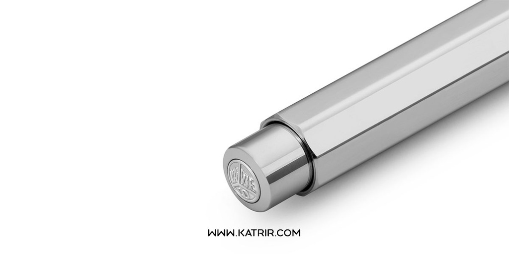 خودکار کاوکو ( Kaweko ) مدل کلاسیک اسپورت ، مشکی ، کد 17