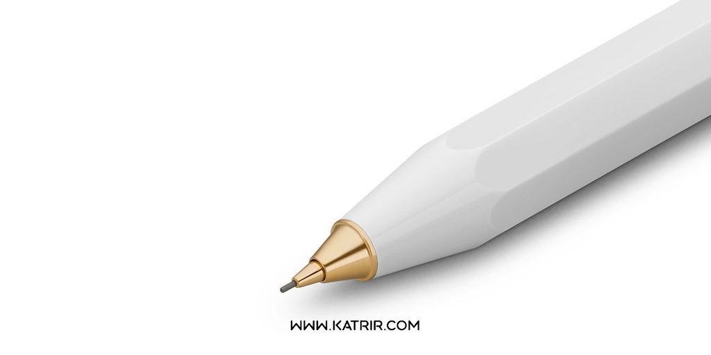 اتود کاوکو ( Kaweko ) مدل کلاسیک اسپورت ، مشکی ، 0.7 میلی متر ، کد 50