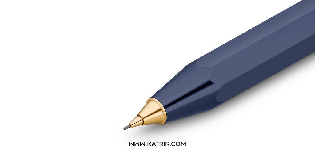 اتود کاوکو ( Kaweko ) مدل کلاسیک اسپورت ، مشکی ، 0.7 میلی متر ، کد 50