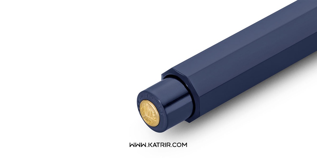 اتود کاوکو ( Kaweko ) مدل کلاسیک اسپورت ، مشکی ، 0.7 میلی متر ، کد 50