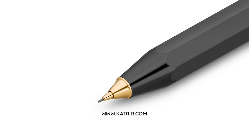 اتود کاوکو ( Kaweko ) مدل کلاسیک اسپورت ، مشکی ، 0.7 میلی متر ، کد 50