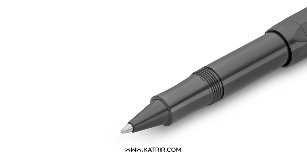 روان نویس کاوکو ( Kaweko ) مدل اسپورت مشکی ، کد 32