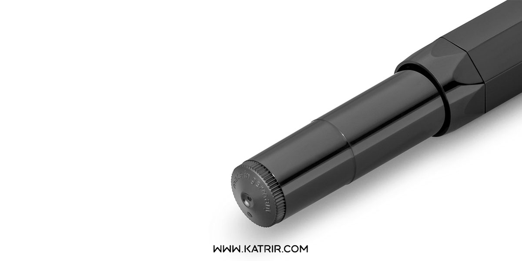 روان نویس کاوکو ( Kaweco ) مدل کلاسیک اسپورت برودو ، کد 496