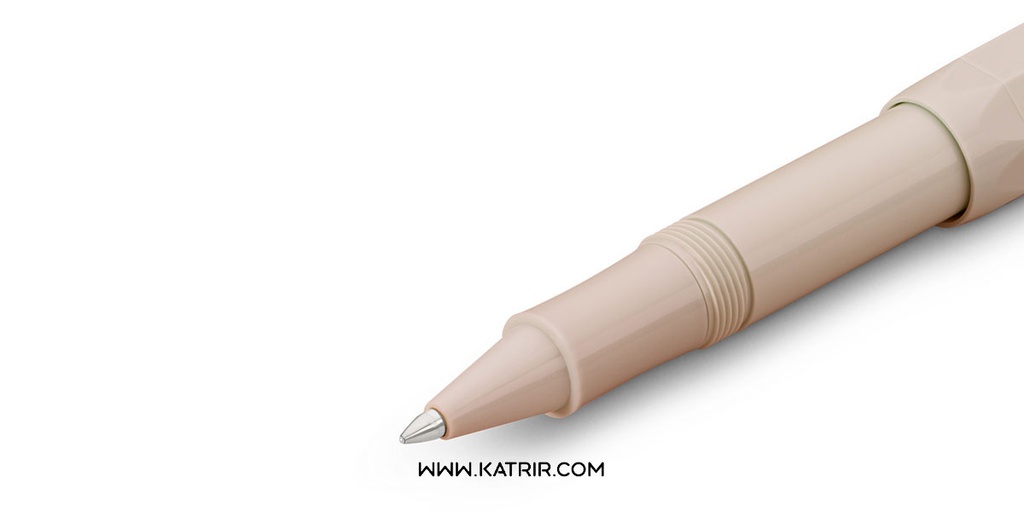 روان نویس کاوکو ( Kaweko ) مدل اسپورت مشکی ، کد 32