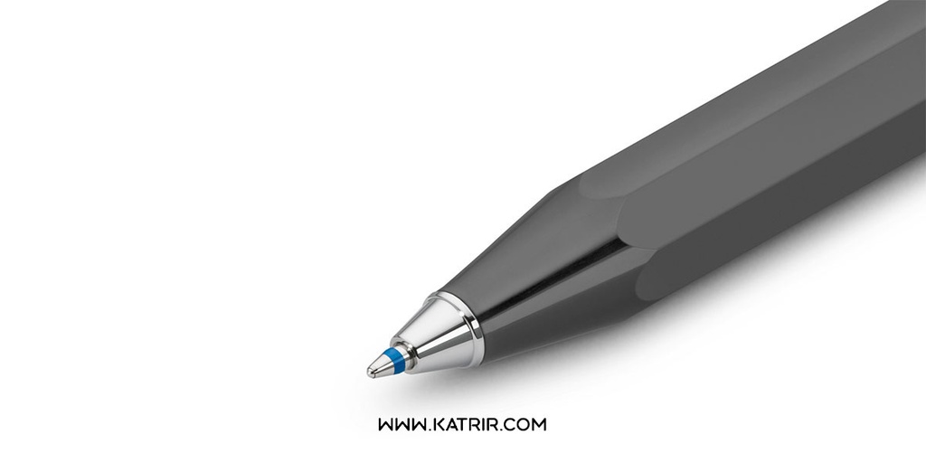 خودکار کاوکو ( Kaweco ) مدل کلاسیک اسپورت ، برودو ، کد 492