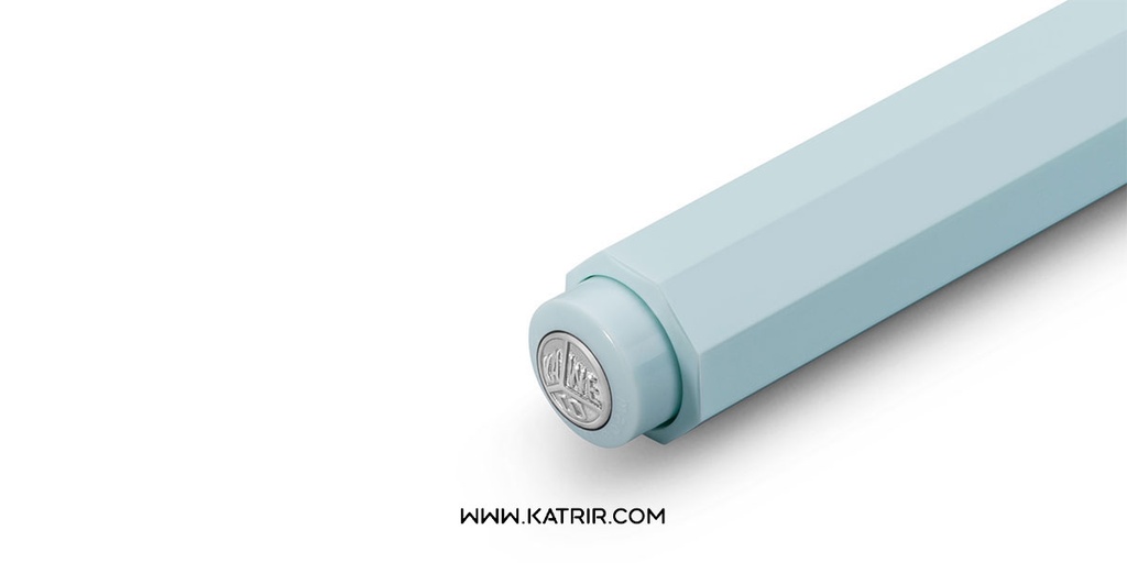 خودکار کاوکو ( Kaweko ) مدل کلاسیک اسپورت ، مشکی ، کد 17