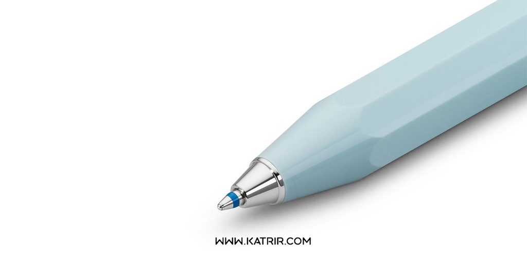 خودکار کاوکو ( Kaweco ) مدل کلاسیک اسپورت ، برودو ، کد 492