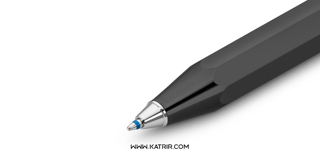 خودکار کاوکو ( Kaweco ) مدل کلاسیک اسپورت ، برودو ، کد 492