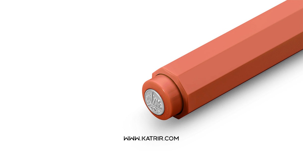 خودکار کاوکو ( Kaweko ) مدل کلاسیک اسپورت ، مشکی ، کد 17