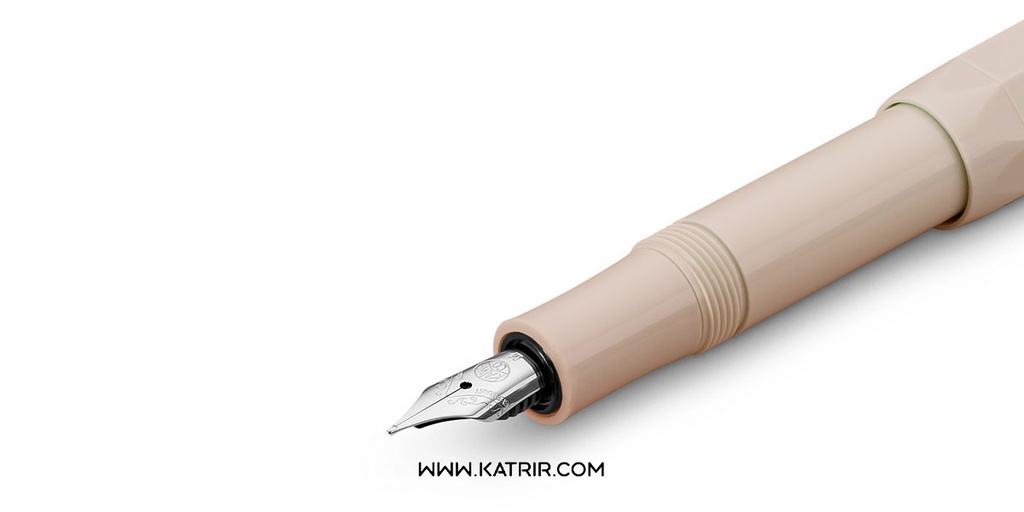 اتود کاوکو ( Kaweko ) مدل کلاسیک اسپورت ، مشکی ، 0.7 میلی متر ، کد 50