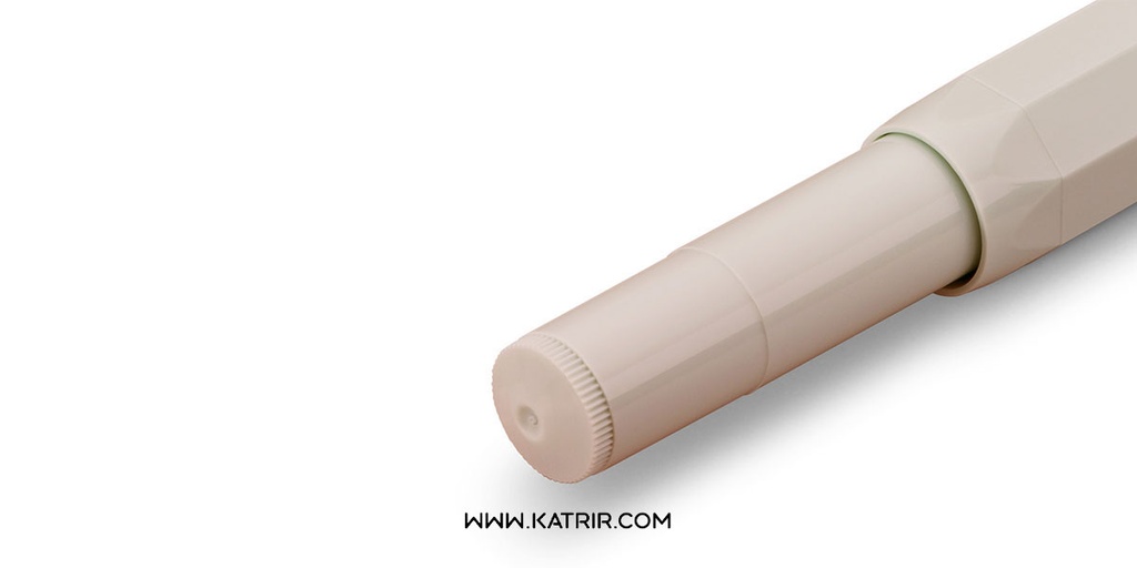 خودنویس کاوکو ( Kaweco ) مدل کلاسیک اسپورت ، قرمز ، کد 10001147 (کپی)