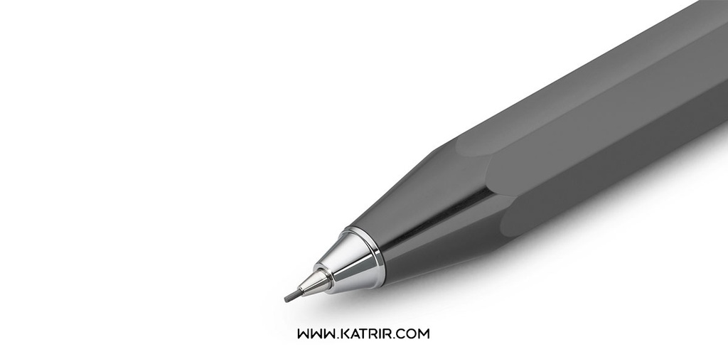 اتود کاوکو ( Kaweko ) مدل کلاسیک اسپورت ، مشکی ، 0.7 میلی متر ، کد 50