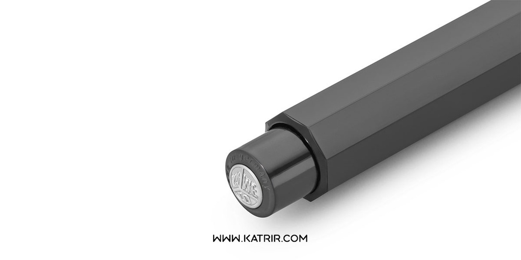 اتود کاوکو ( Kaweko ) مدل کلاسیک اسپورت ، مشکی ، 0.7 میلی متر ، کد 50